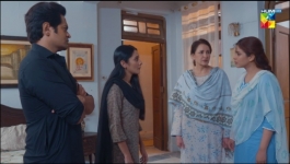 Tinkay Ka Sahara - Episode 15 - 02 Jan 2023